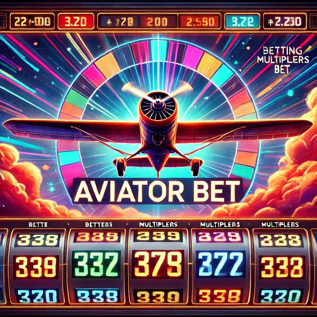 aviator bet app