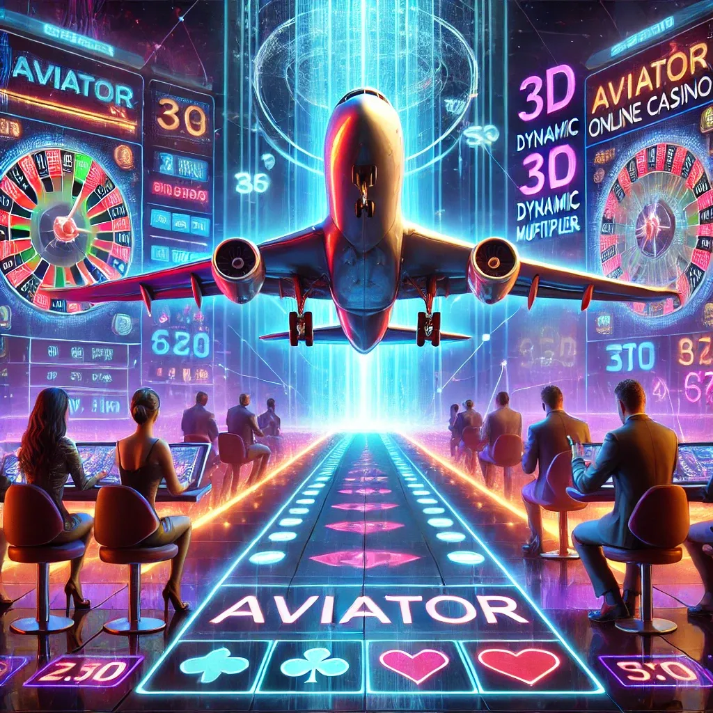 aviator bet app